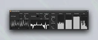 MCGen screenshot