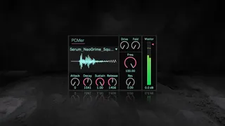 PCMer screenshot