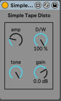 Easy Tape Disto screenshot