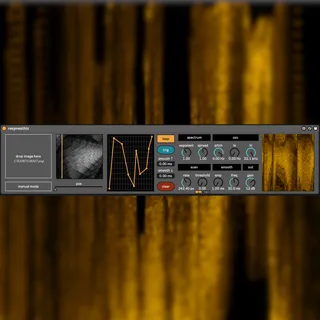 resynesthiz screenshot