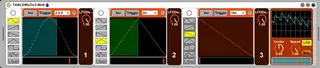 TableMod-X3-Midi screenshot