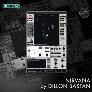NIRVANA BY DILLON BASTAN screenshot