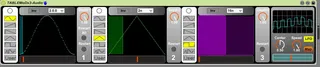 TableMod-X3-Audio screenshot