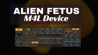 Alien Fetus screenshot