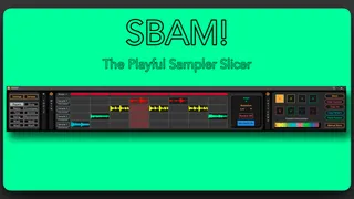 SBAM screenshot