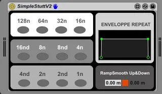 SimpleStuttV screenshot