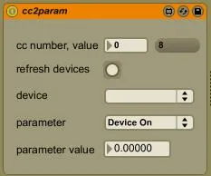 cc2param screenshot