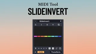 SlideInvert screenshot
