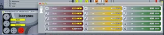 Isotonik Dicer screenshot