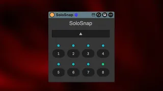 SoloSnap screenshot