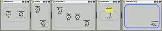 nbdxfvbs  - noise devices screenshot