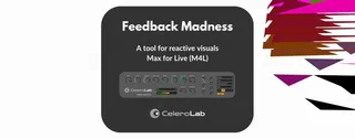 Feedback Madness screenshot