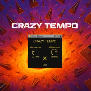 Crazy Tempo screenshot