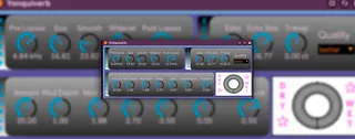 Yonqui Verb screenshot