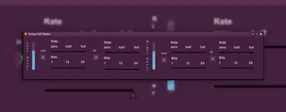 Yonqui SVF Redux screenshot