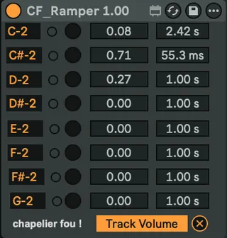Ramper screenshot
