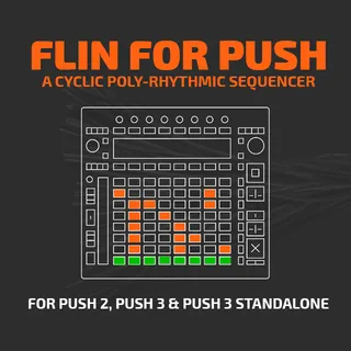 Flin for PUSH screenshot