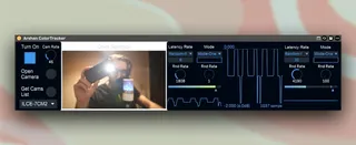 ColorTracker screenshot