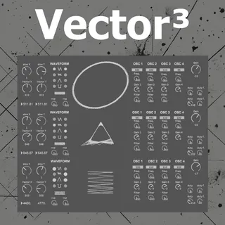 Vector screenshot