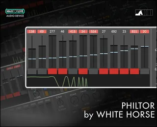 PHILTOR BY WHITE HORSE screenshot