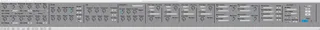 Tetra Master Controller screenshot