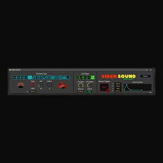 FREE - SIREN SOUND screenshot