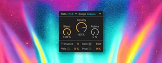 Acid Trigger screenshot
