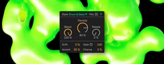 Drum Trigger screenshot