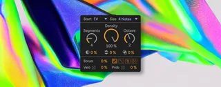 Stack Trigger screenshot