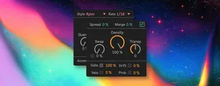 Motion Bundle screenshot