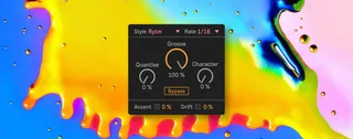 Groovebox Mini - Free screenshot