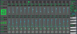 UZZ screenshot