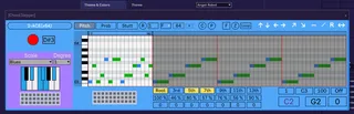 Chord Stepper screenshot