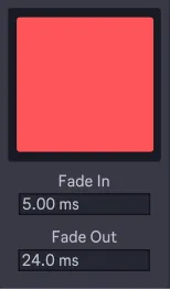 Soft Mute screenshot