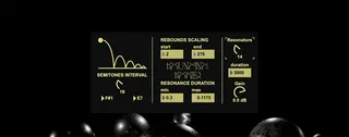 Bouncing Bodies screenshot