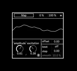 Random Walk screenshot