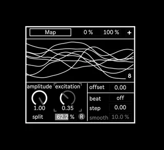Random Walk x screenshot
