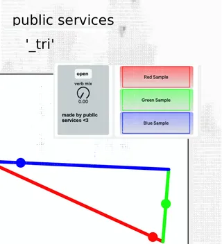 tri screenshot