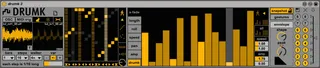 drumk 2 by k-devices screenshot