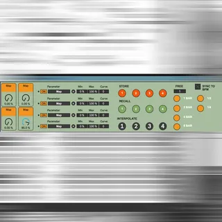 Transition Mapper 2.0 screenshot