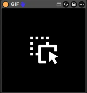 GIF screenshot