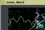 xmas - max5 version.amxd screenshot