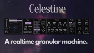 Celestine screenshot