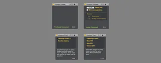 Livesync Legacy screenshot