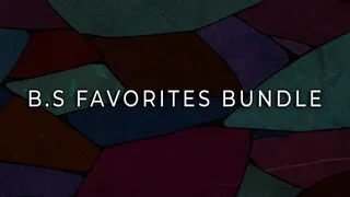 B.S Favorites Bundle screenshot