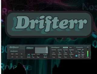 Drifterr screenshot