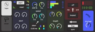 quartet screenshot