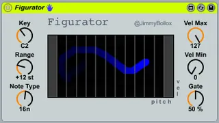 Figurator screenshot