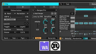 Bangaz Pro screenshot