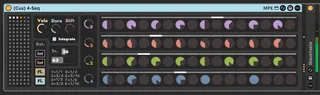4-Seq screenshot